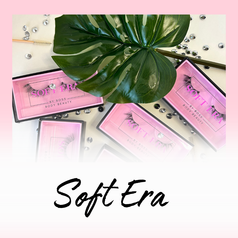 SOFT ERA COLLECTION