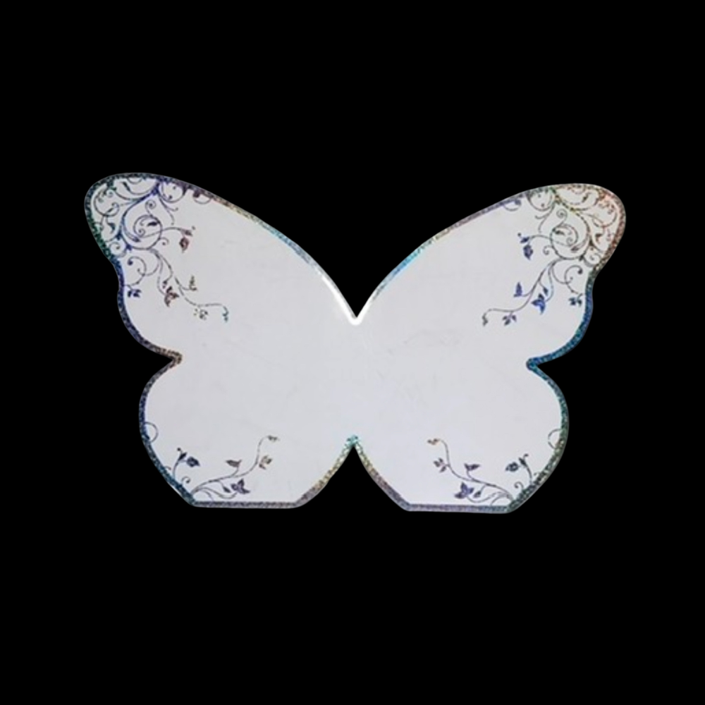 BUTTERFLY LASH BOX