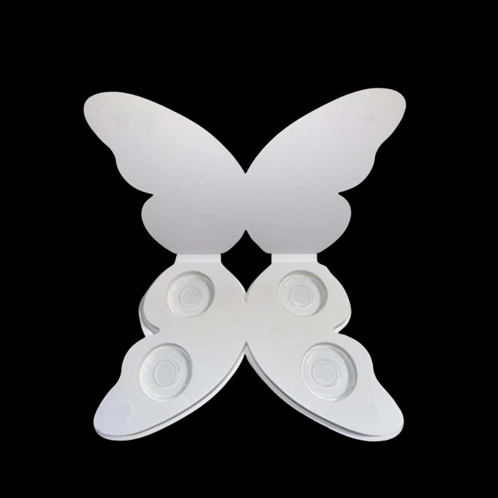 BUTTERFLY LASH BOX