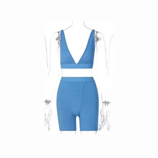 BABY BLU