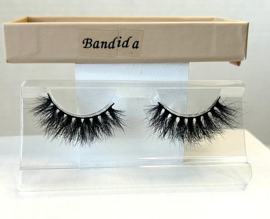 BANDIDA