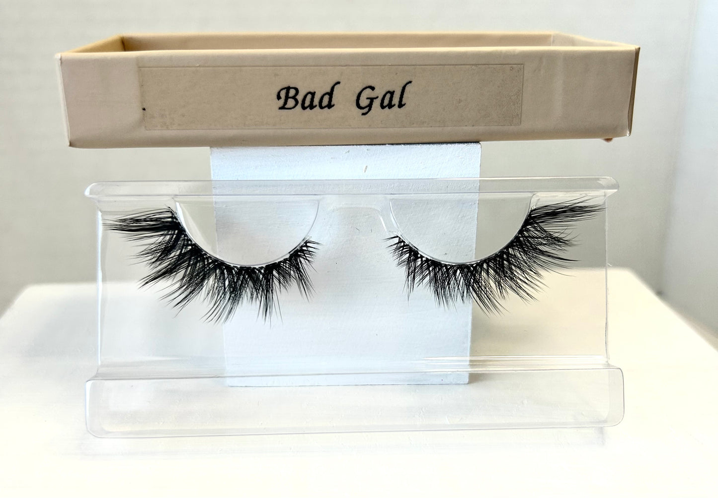 BAD GAL