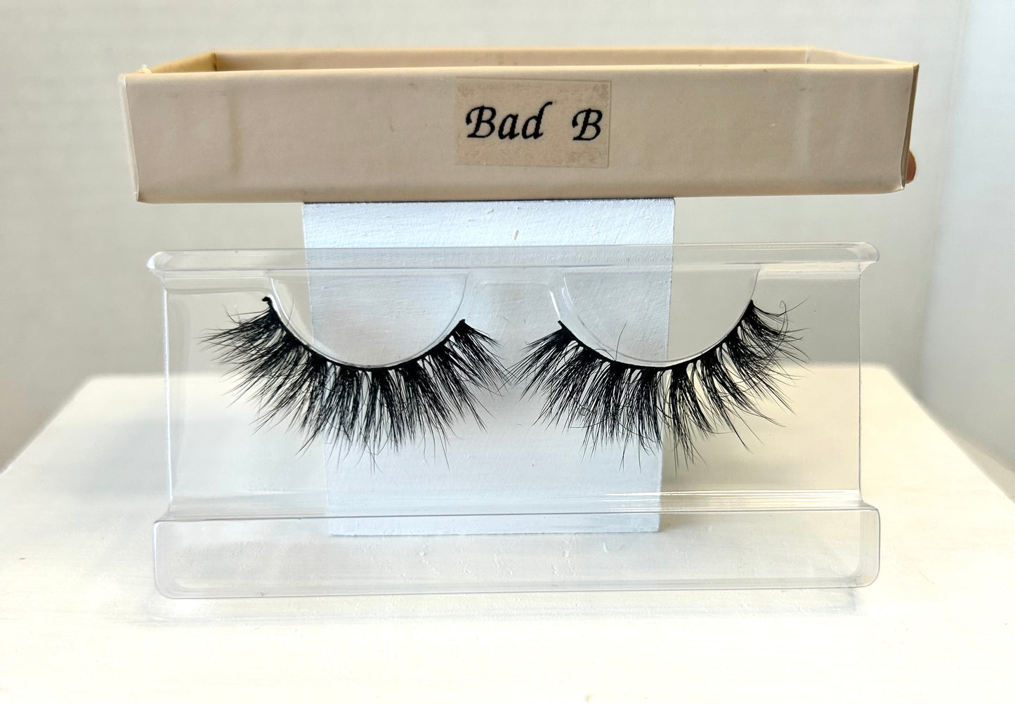 BAD B