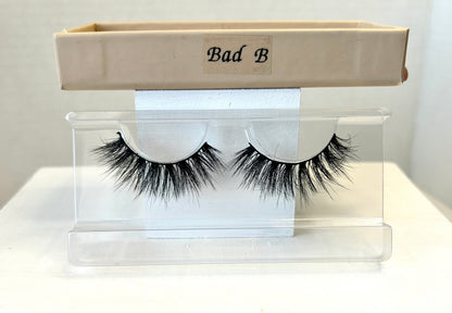 BAD B