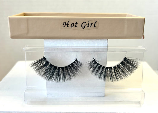 HOT GIRL