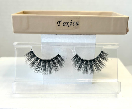 TOXICA