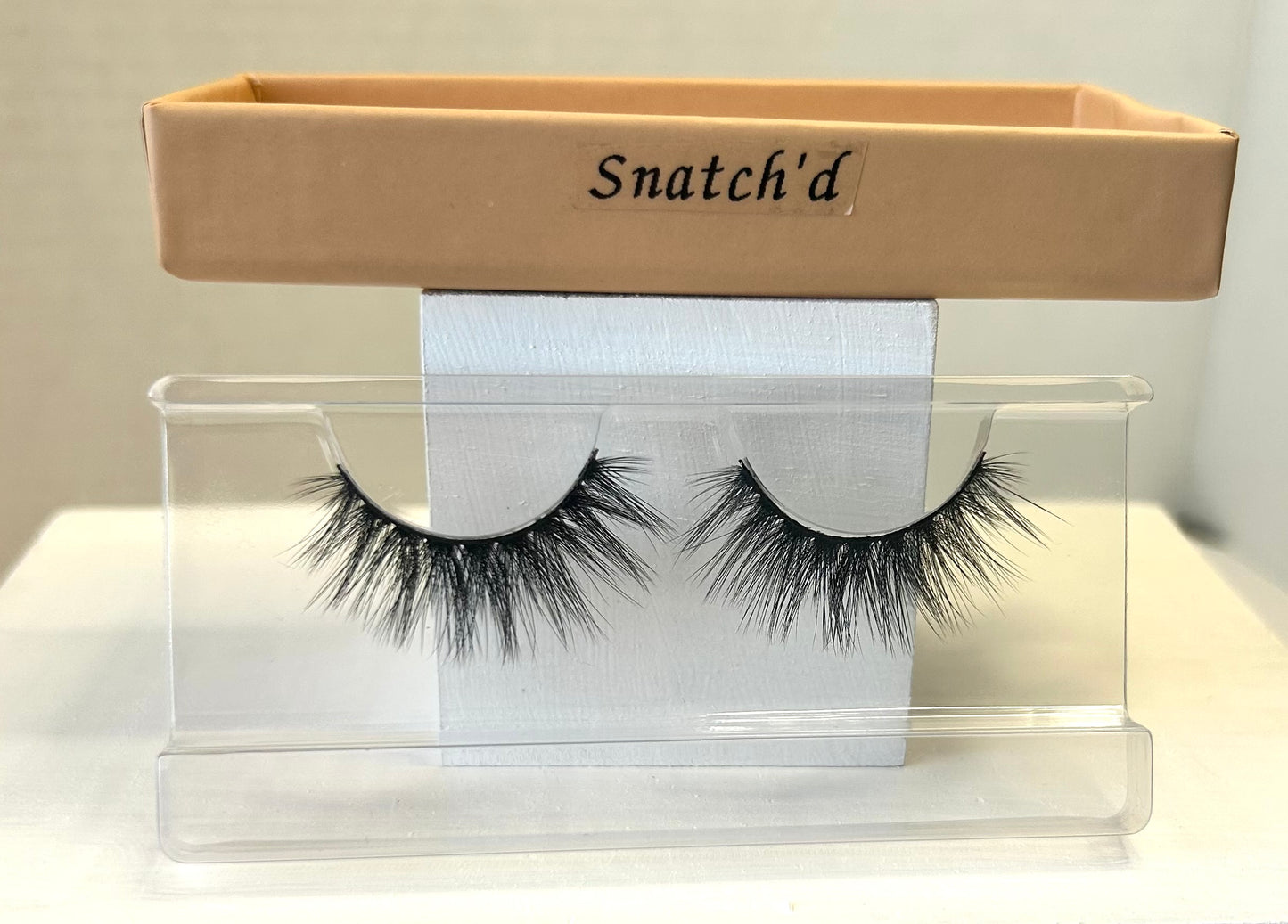 SNATCH'D