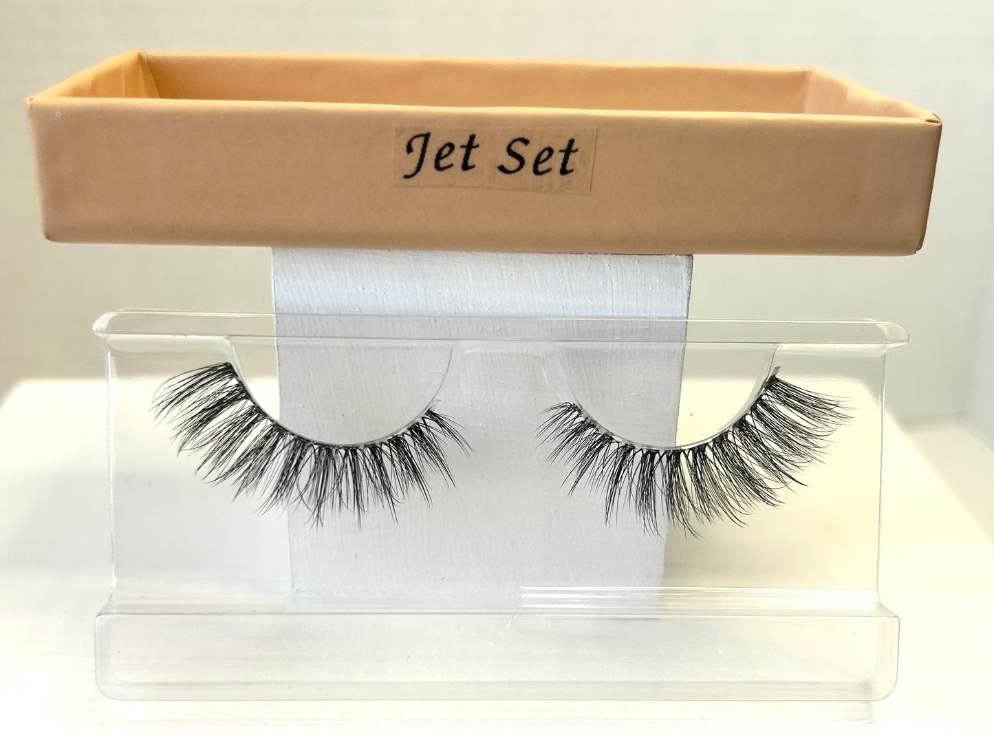 JET SET