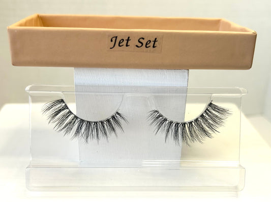 JET SET
