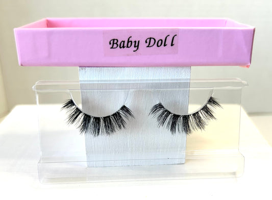 BABY DOLL