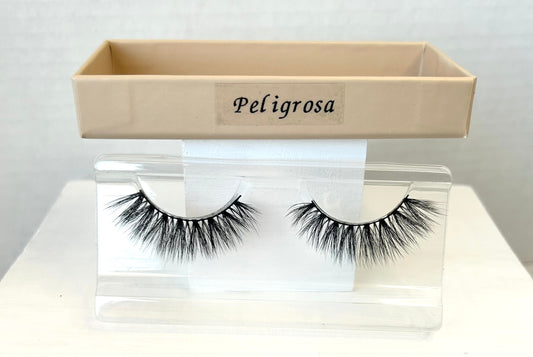 PELIGROSA
