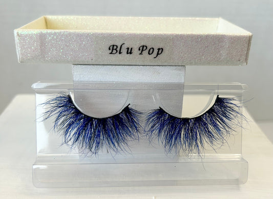 BLU POP