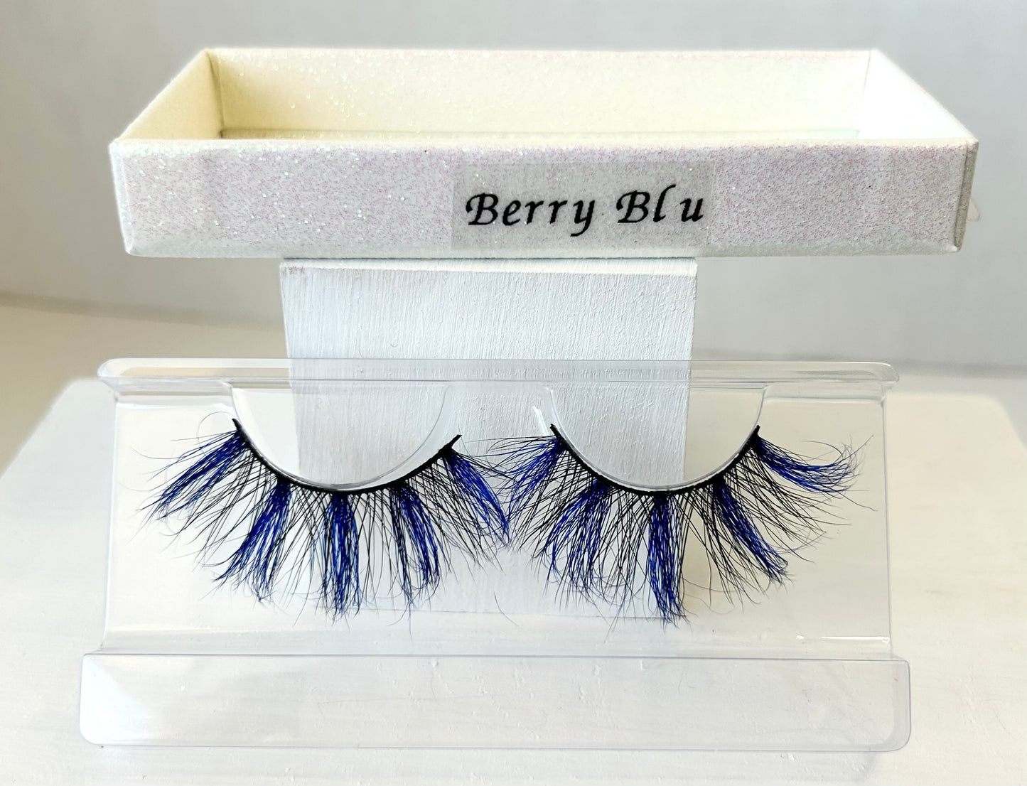 BERRY BLU