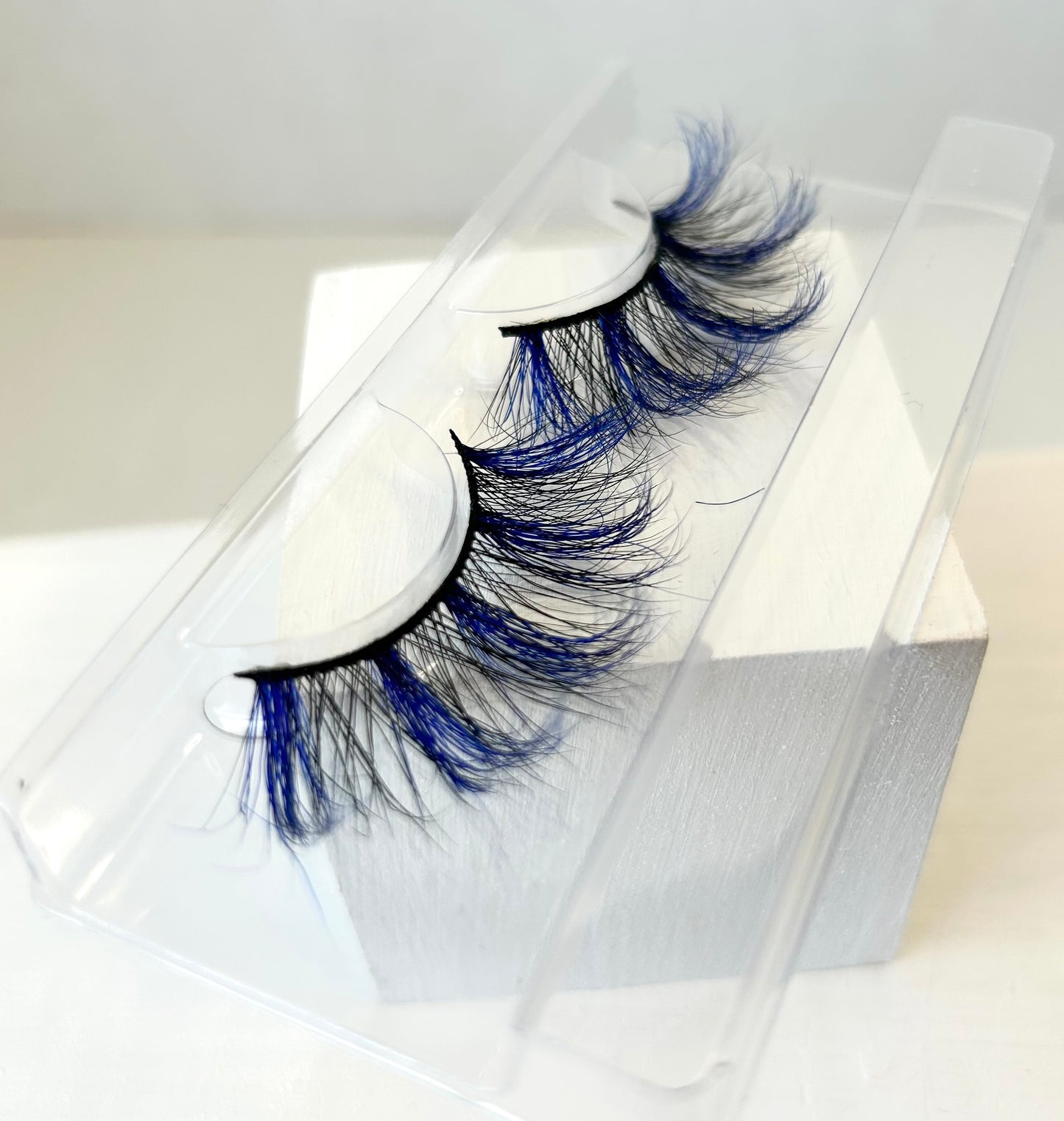 BERRY BLU