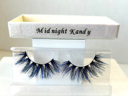 MIDNIGHT KANDY