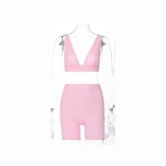 PINK LADY